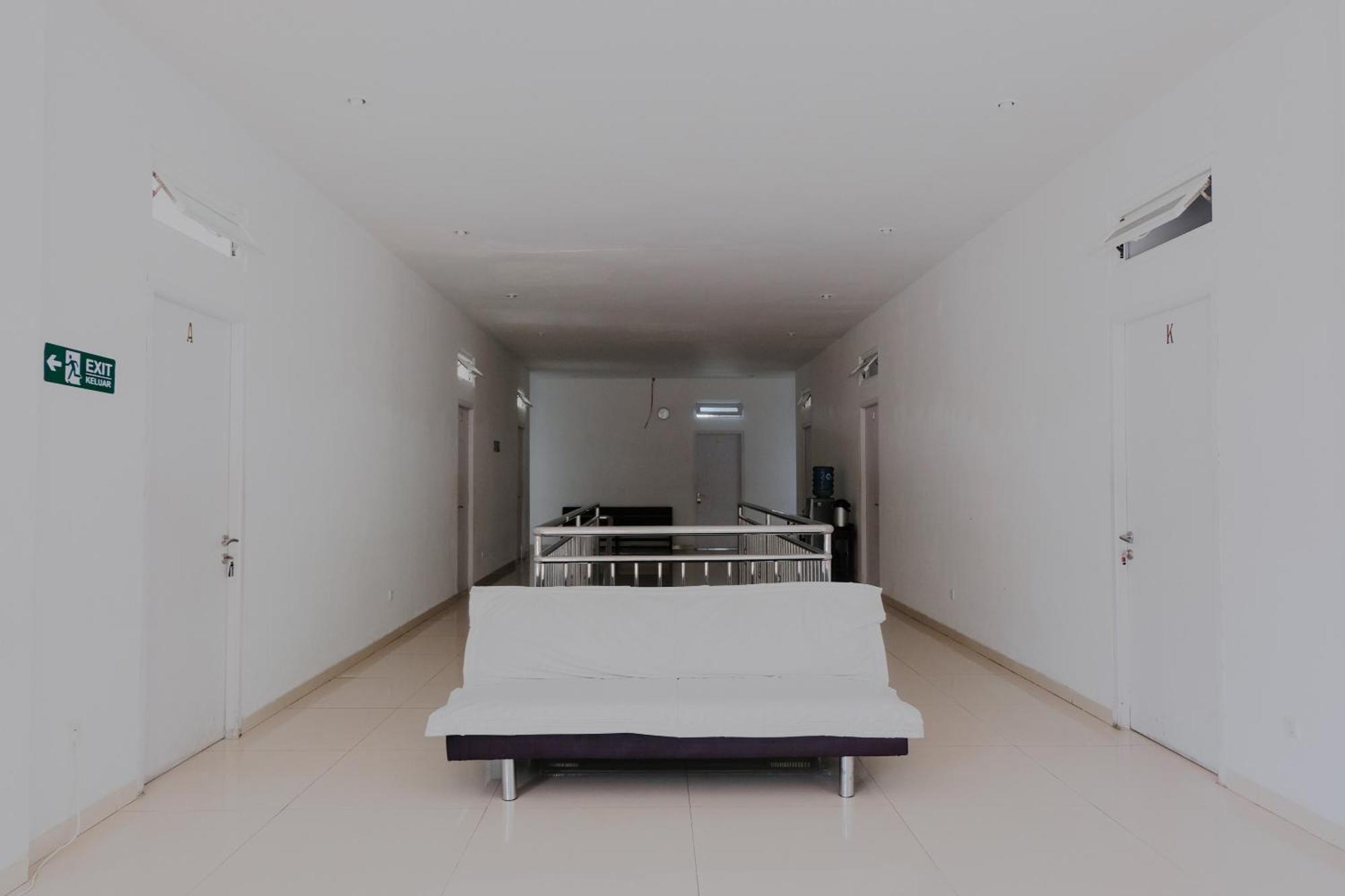 โอโย 1194 วิลลา บูกิต ปันเดอร์มัน เรสซิเดนซ์ Hotel บาตู ภายนอก รูปภาพ