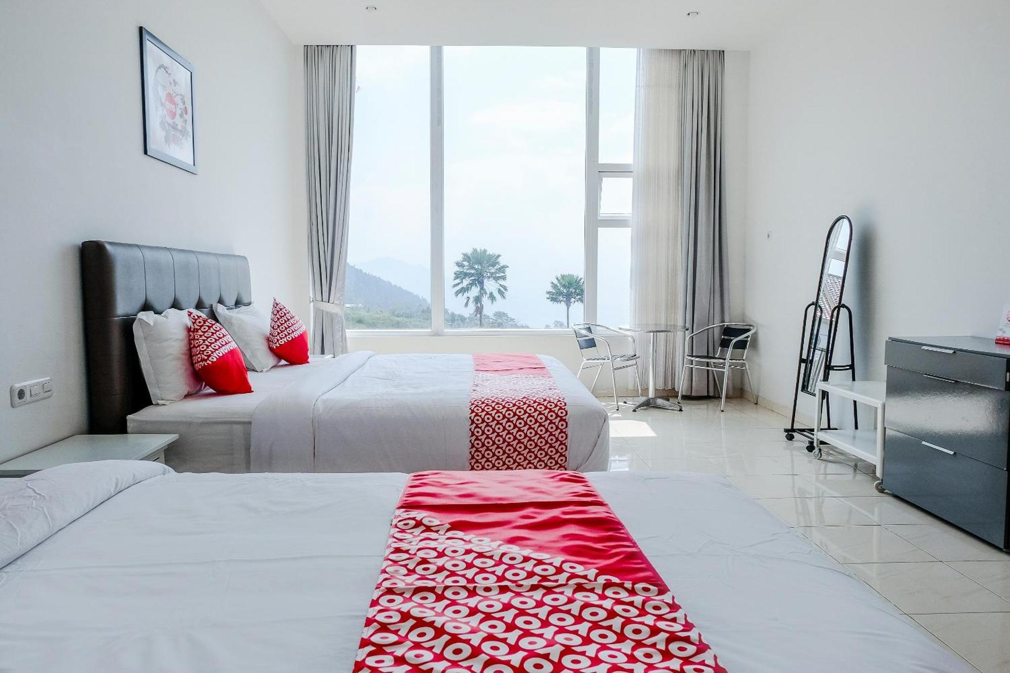 โอโย 1194 วิลลา บูกิต ปันเดอร์มัน เรสซิเดนซ์ Hotel บาตู ภายนอก รูปภาพ