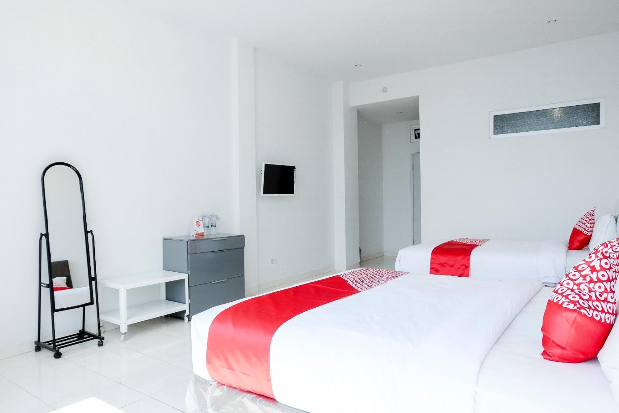โอโย 1194 วิลลา บูกิต ปันเดอร์มัน เรสซิเดนซ์ Hotel บาตู ภายนอก รูปภาพ