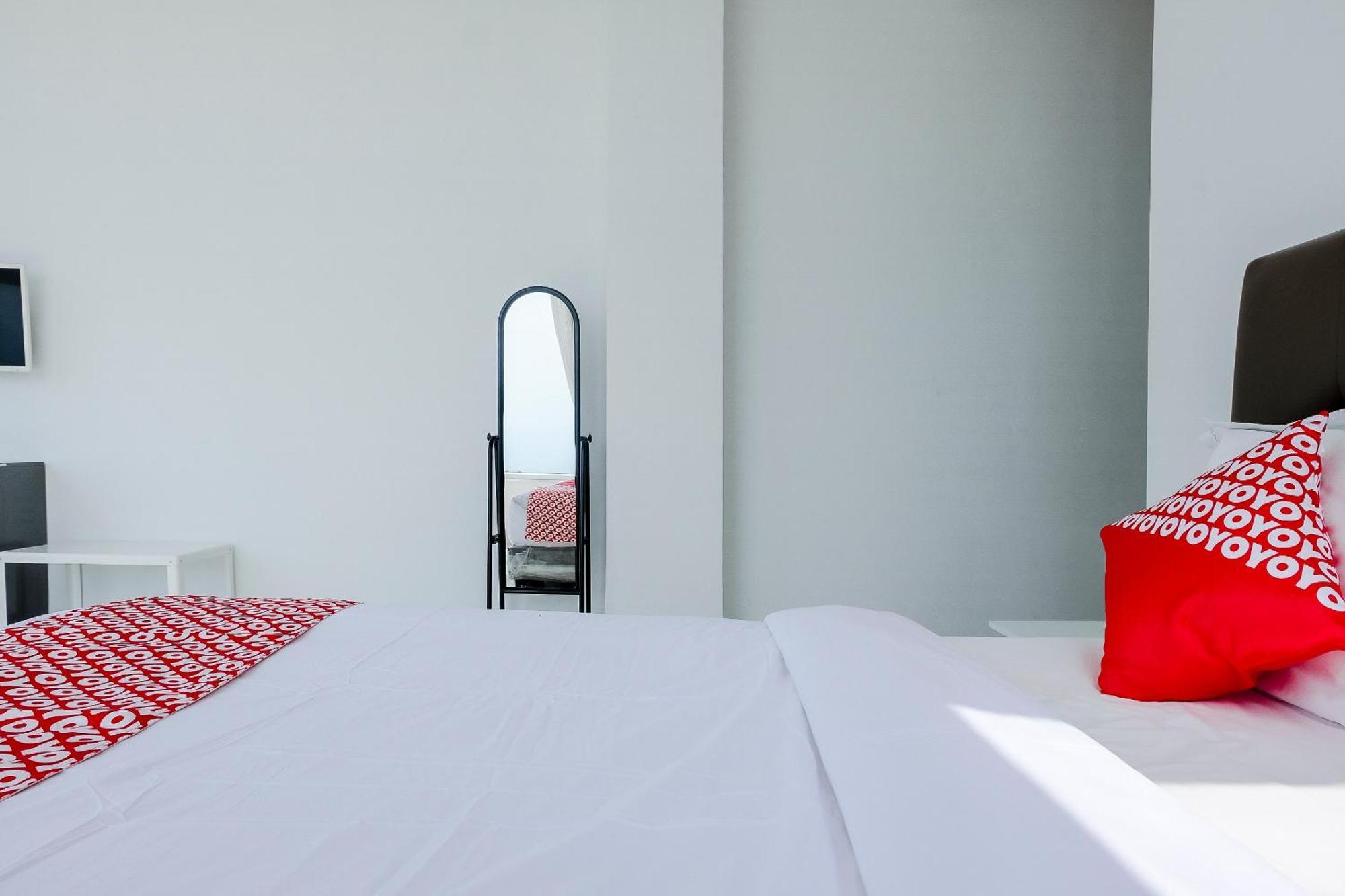 โอโย 1194 วิลลา บูกิต ปันเดอร์มัน เรสซิเดนซ์ Hotel บาตู ภายนอก รูปภาพ