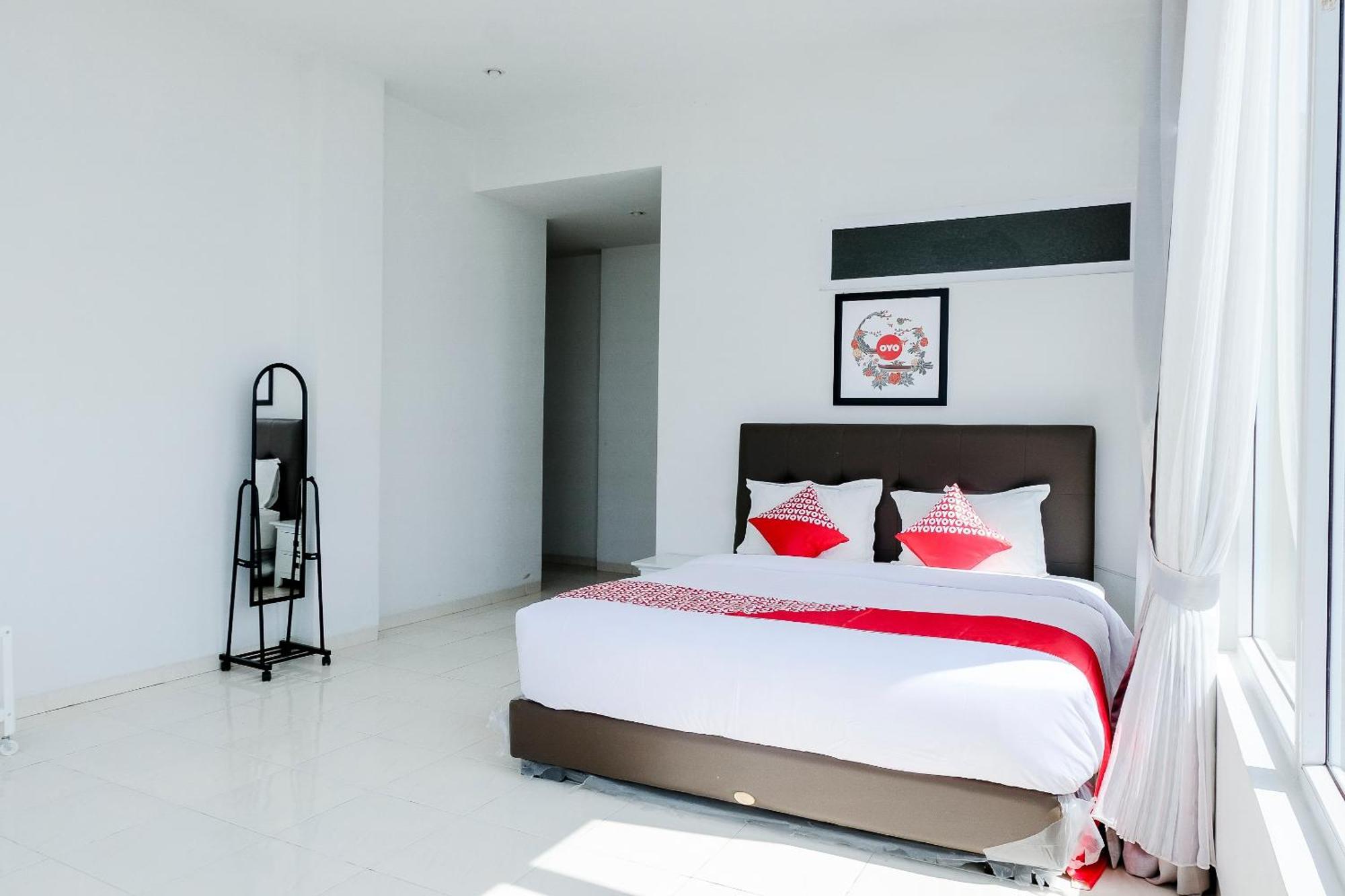 โอโย 1194 วิลลา บูกิต ปันเดอร์มัน เรสซิเดนซ์ Hotel บาตู ภายนอก รูปภาพ