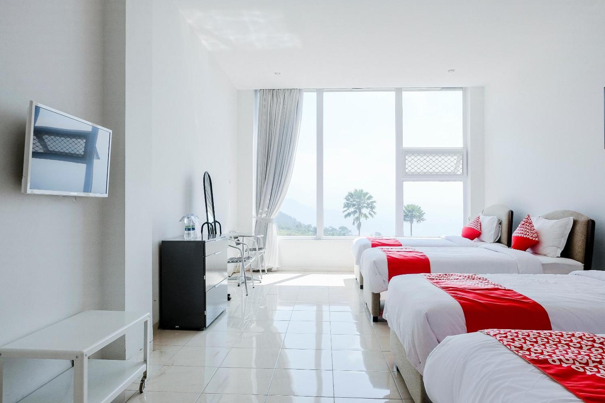 โอโย 1194 วิลลา บูกิต ปันเดอร์มัน เรสซิเดนซ์ Hotel บาตู ภายนอก รูปภาพ