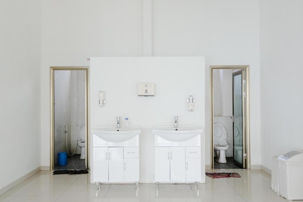 โอโย 1194 วิลลา บูกิต ปันเดอร์มัน เรสซิเดนซ์ Hotel บาตู ภายนอก รูปภาพ