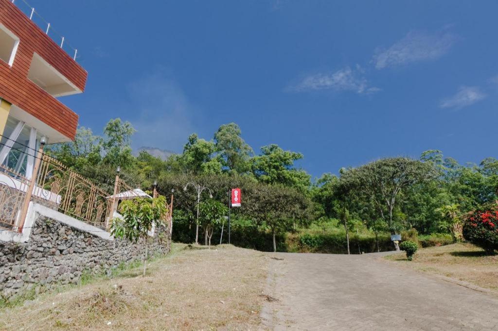 โอโย 1194 วิลลา บูกิต ปันเดอร์มัน เรสซิเดนซ์ Hotel บาตู ภายนอก รูปภาพ