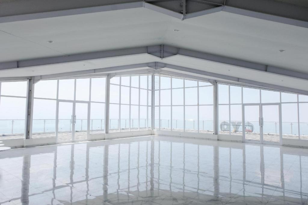 โอโย 1194 วิลลา บูกิต ปันเดอร์มัน เรสซิเดนซ์ Hotel บาตู ภายนอก รูปภาพ