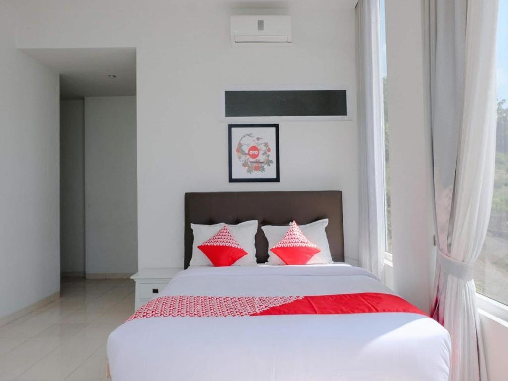 โอโย 1194 วิลลา บูกิต ปันเดอร์มัน เรสซิเดนซ์ Hotel บาตู ภายนอก รูปภาพ
