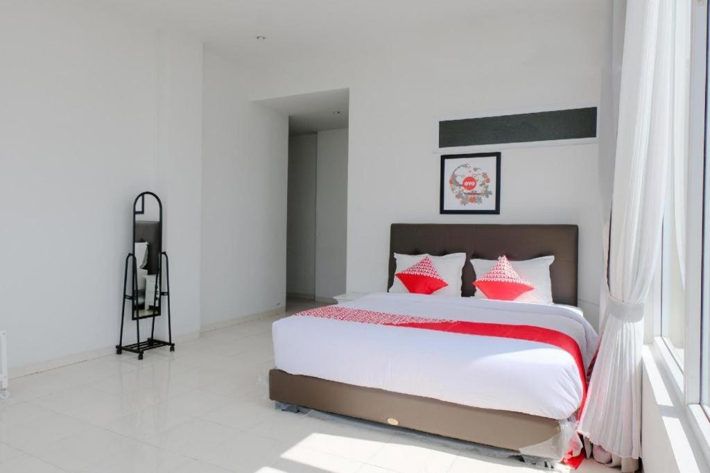 โอโย 1194 วิลลา บูกิต ปันเดอร์มัน เรสซิเดนซ์ Hotel บาตู ภายนอก รูปภาพ